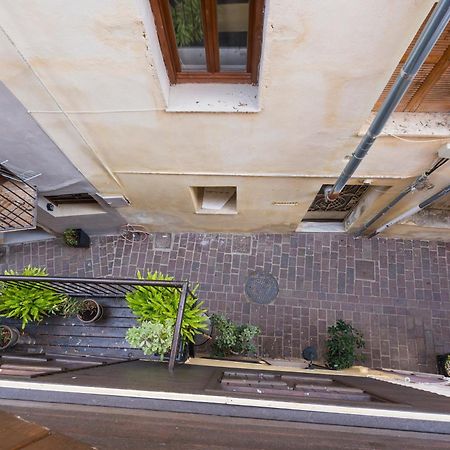 Mariviky Design Apartment Chania  Buitenkant foto