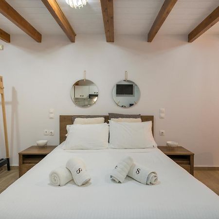 Mariviky Design Apartment Chania  Buitenkant foto