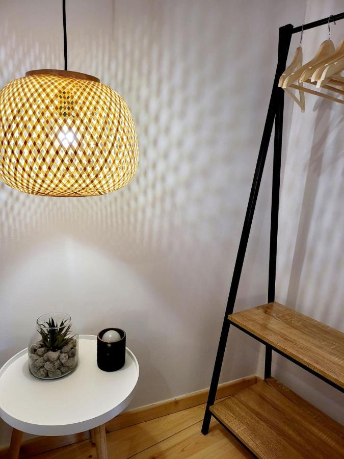 Mariviky Design Apartment Chania  Buitenkant foto