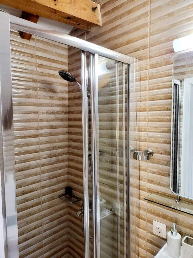 Mariviky Design Apartment Chania  Buitenkant foto