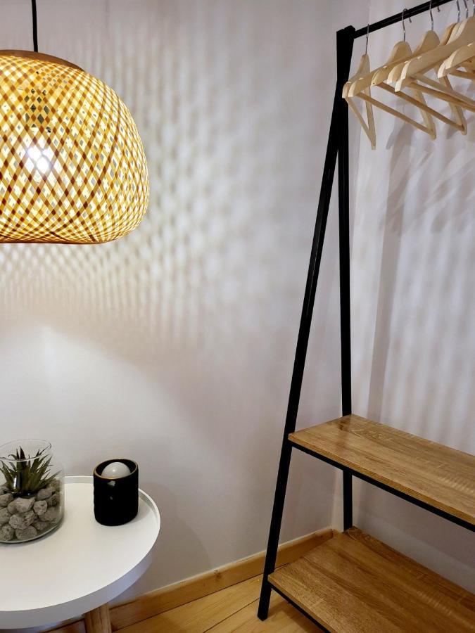 Mariviky Design Apartment Chania  Buitenkant foto