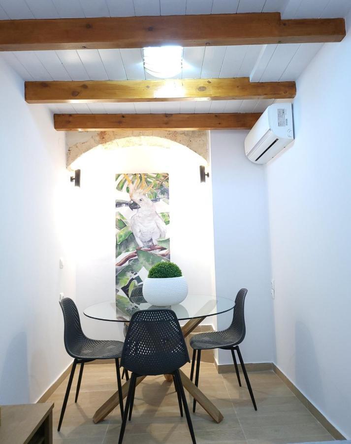 Mariviky Design Apartment Chania  Buitenkant foto