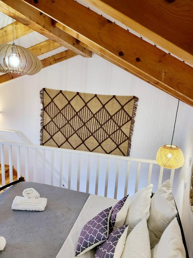 Mariviky Design Apartment Chania  Buitenkant foto