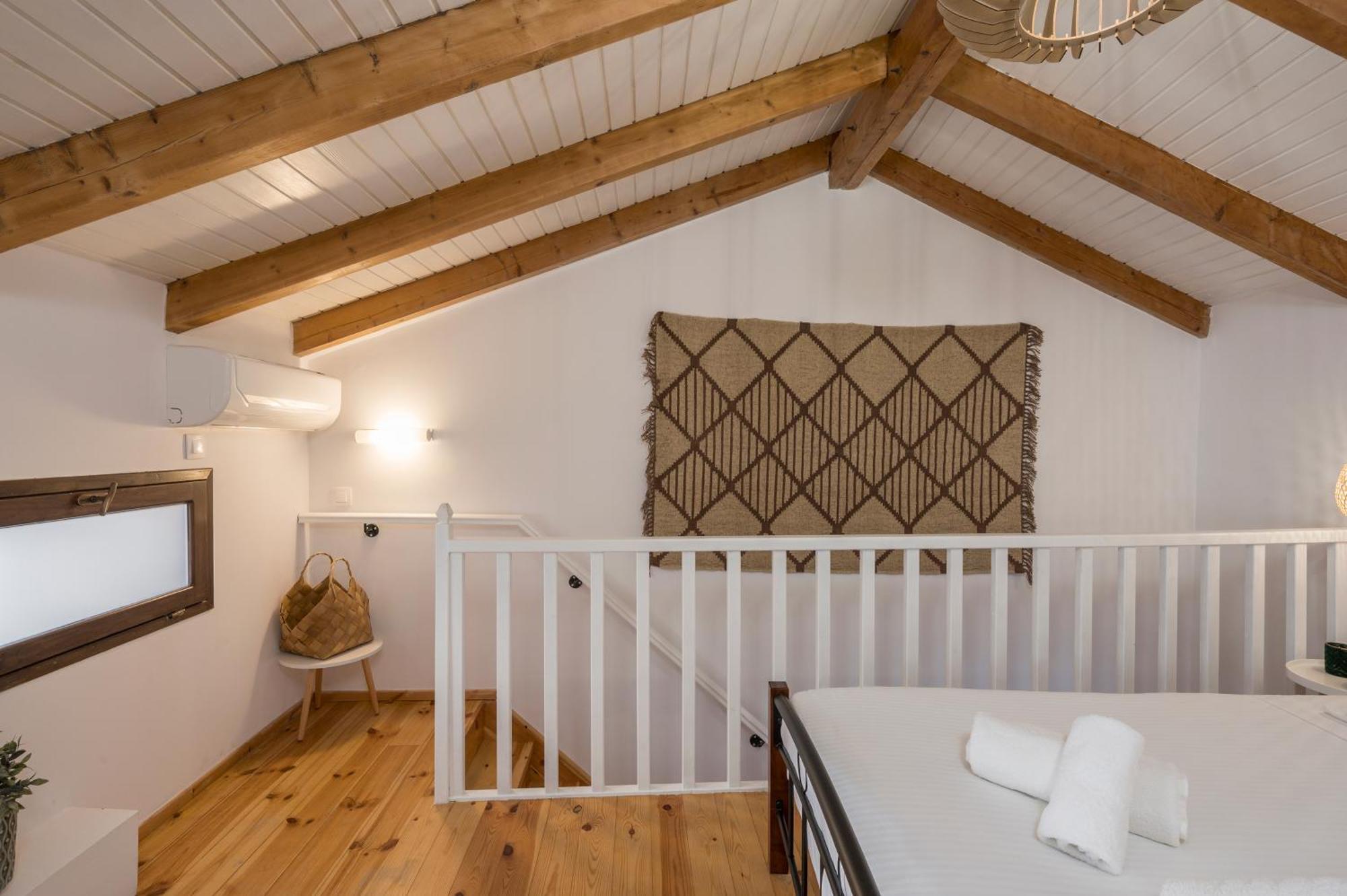 Mariviky Design Apartment Chania  Buitenkant foto