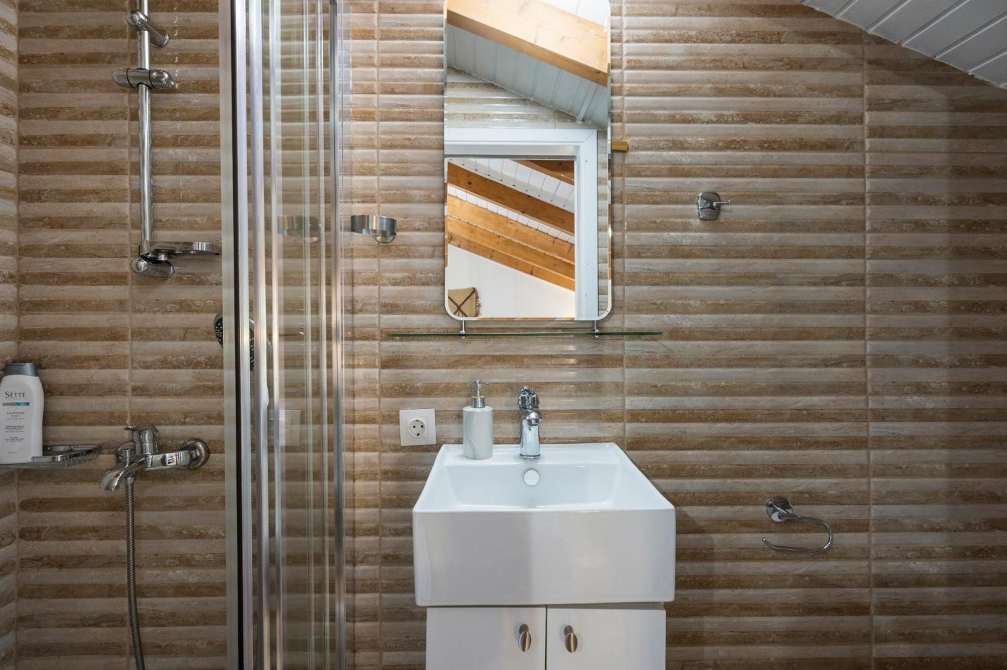 Mariviky Design Apartment Chania  Buitenkant foto