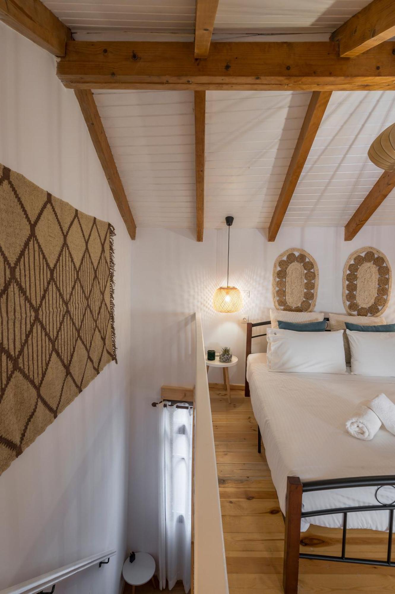 Mariviky Design Apartment Chania  Buitenkant foto