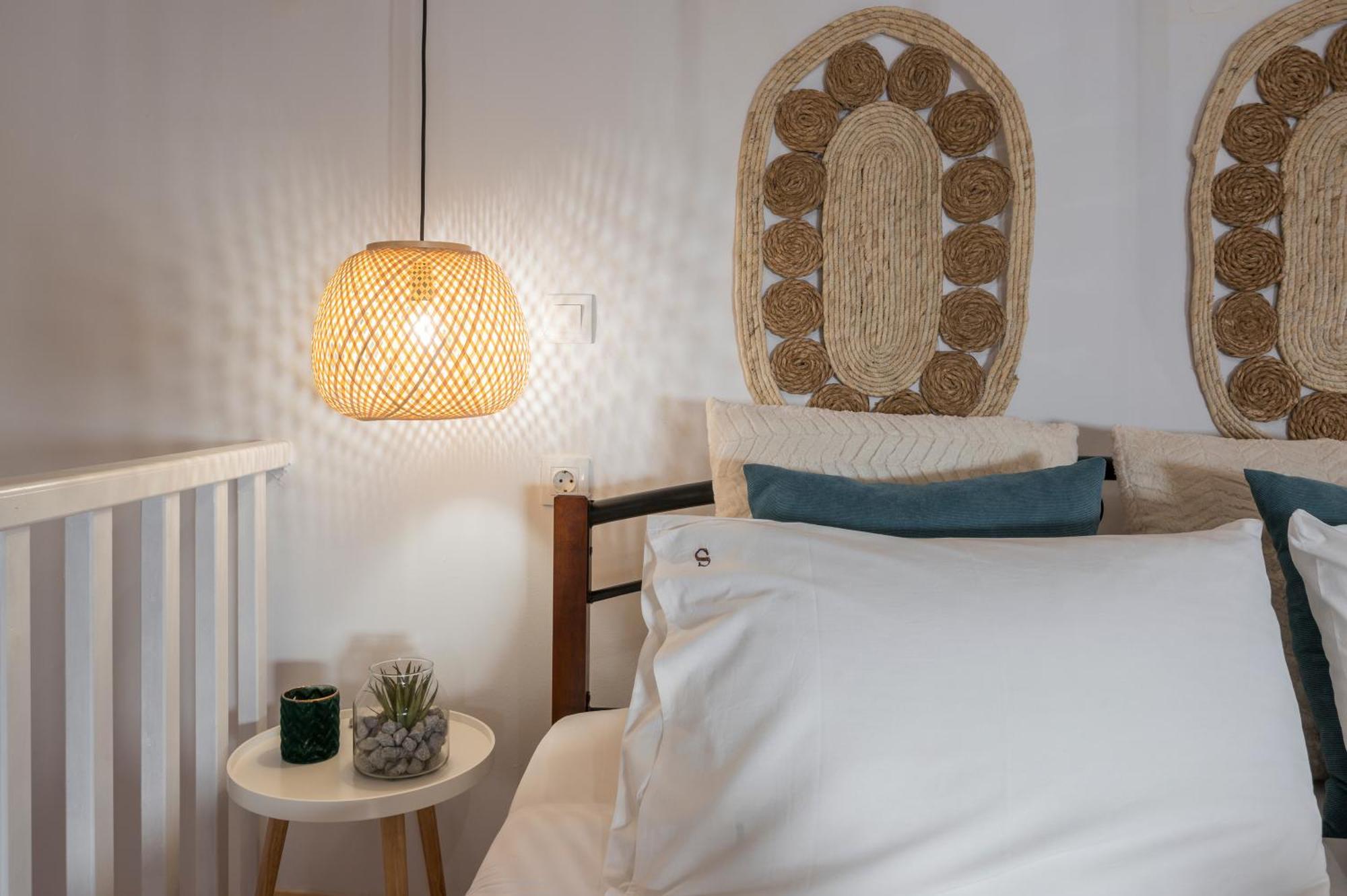 Mariviky Design Apartment Chania  Buitenkant foto