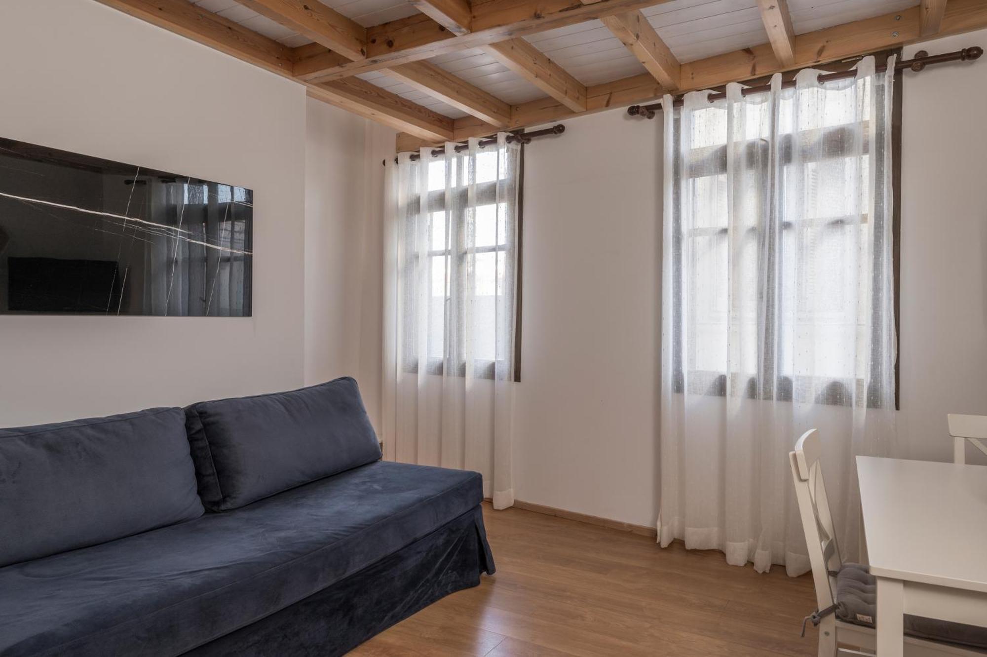 Mariviky Design Apartment Chania  Buitenkant foto