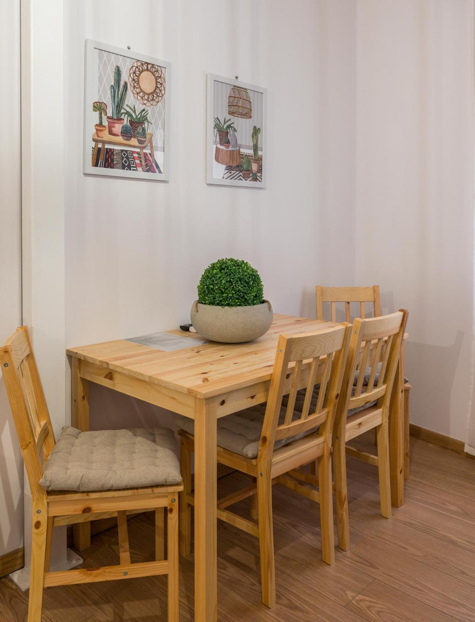 Mariviky Design Apartment Chania  Buitenkant foto