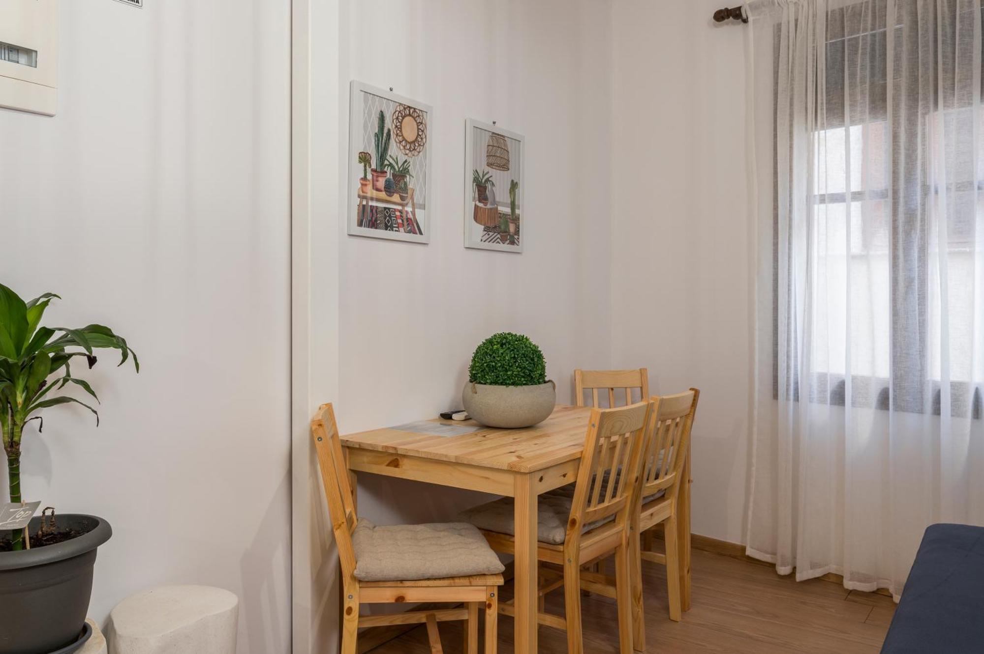 Mariviky Design Apartment Chania  Buitenkant foto