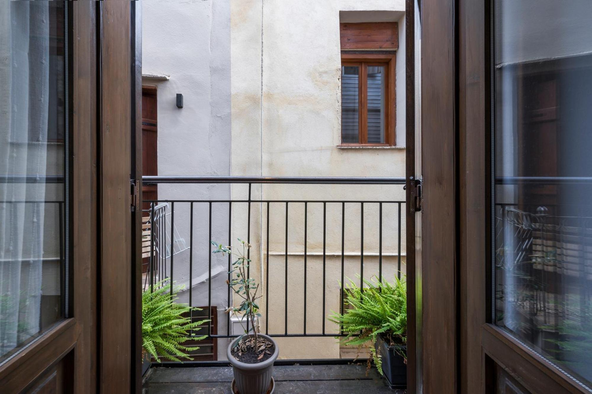 Mariviky Design Apartment Chania  Buitenkant foto